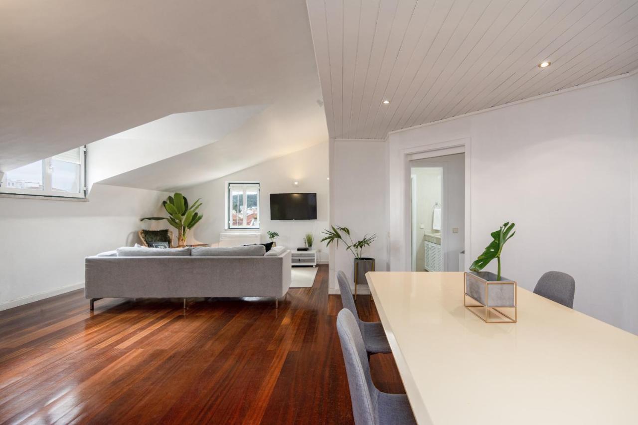 Setubal Downtown N97 Apartment Exterior photo